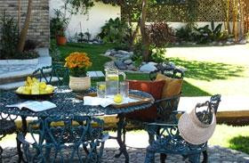 Laureles Hotel主图