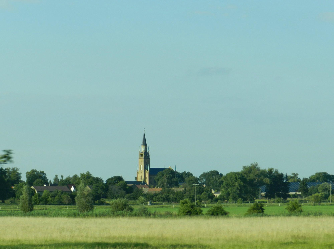 Rostock Travel Day Tours-罗斯托克必去景点