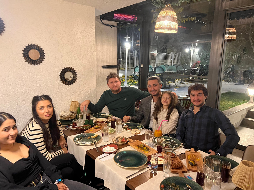 Tıngır Mıngır Meyhane