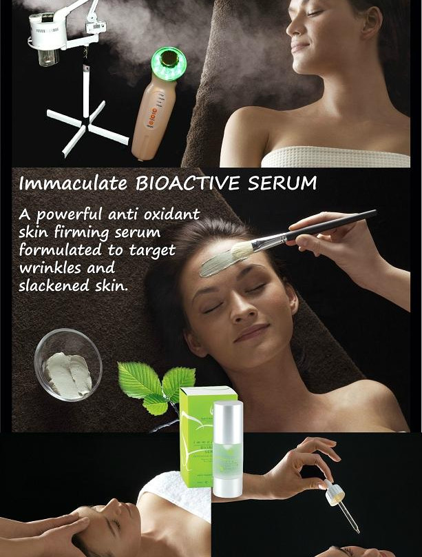 Elemental Touch Wellness Massage for Men and Women-卡利波必去景点