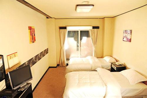 Hotel  Kuronjo