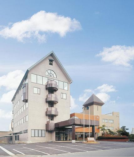 Hotel Grand Hill Tsutaya主图