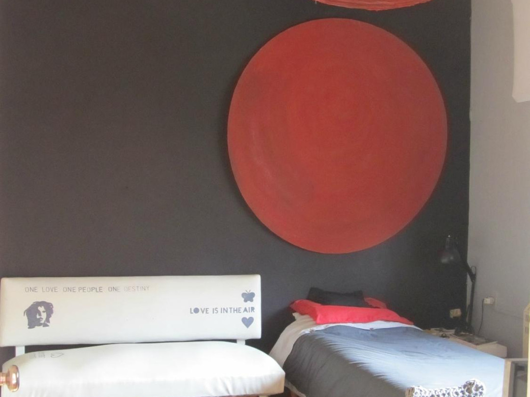 UYHOME Bed & Breakfast Uruguay主图