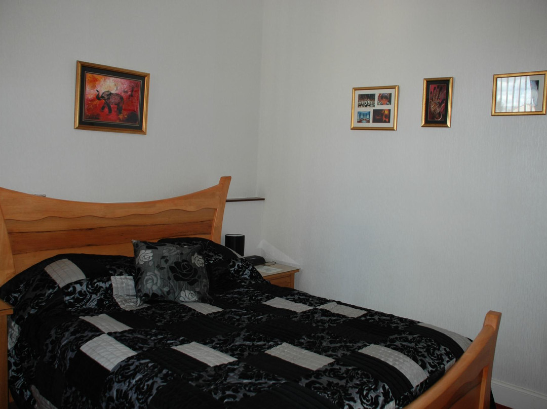 The Gables Bed and Breakfast主图