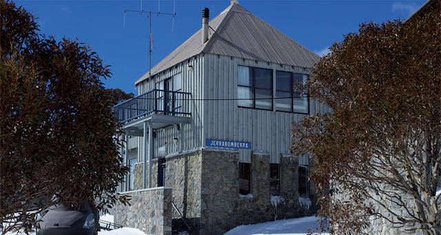 Jerrabomberra Lodge