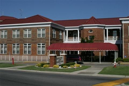 凯洛格酒店会议中心