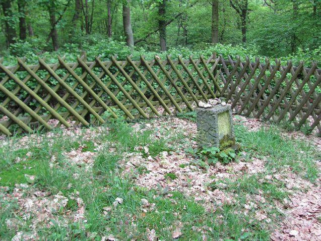 Judischer Friedhof-Rhens必去景点