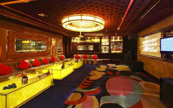 杭州中豪大酒店（钱江新城庆春广场地铁站店）主图