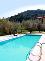 Arikli酒店住宿-Reis Inn Hotel Kazdaglari