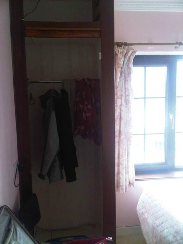 The Ferry Boat Guesthouse-客卧