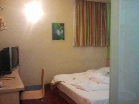 7天连锁酒店(杭州城站火车站店)主图