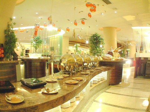 明珠云抱酒店(济南站南广场店)主图