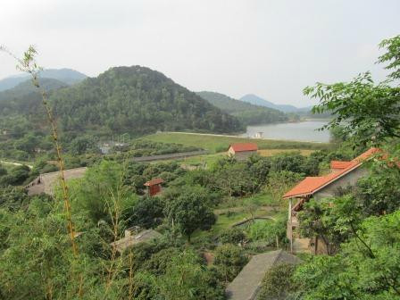越式林园-河内必去景点