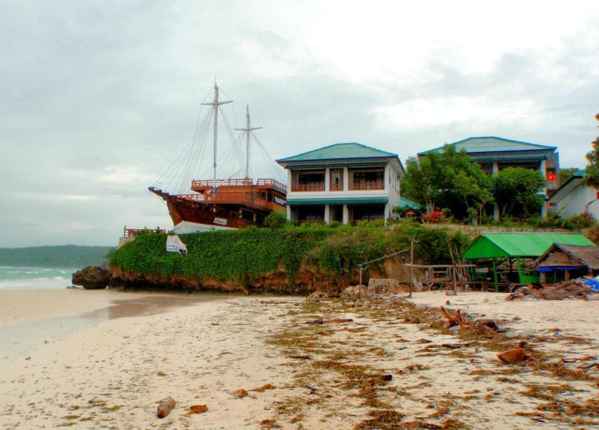 Anda Beach Resort