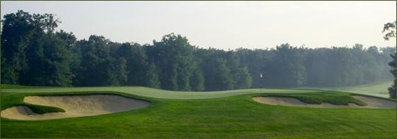 Pilgrim's Run Golf Club景点图片