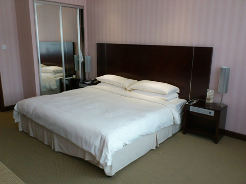 上海富豪东亚酒店主图