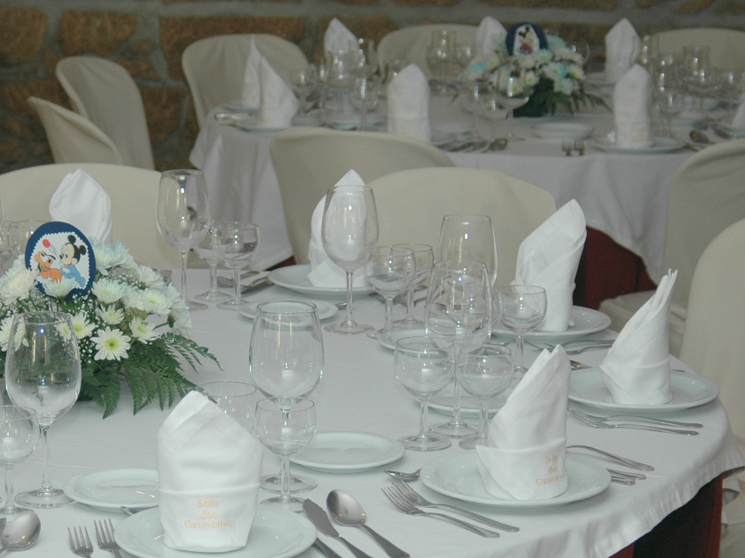 Solar Dos Canavarros主图