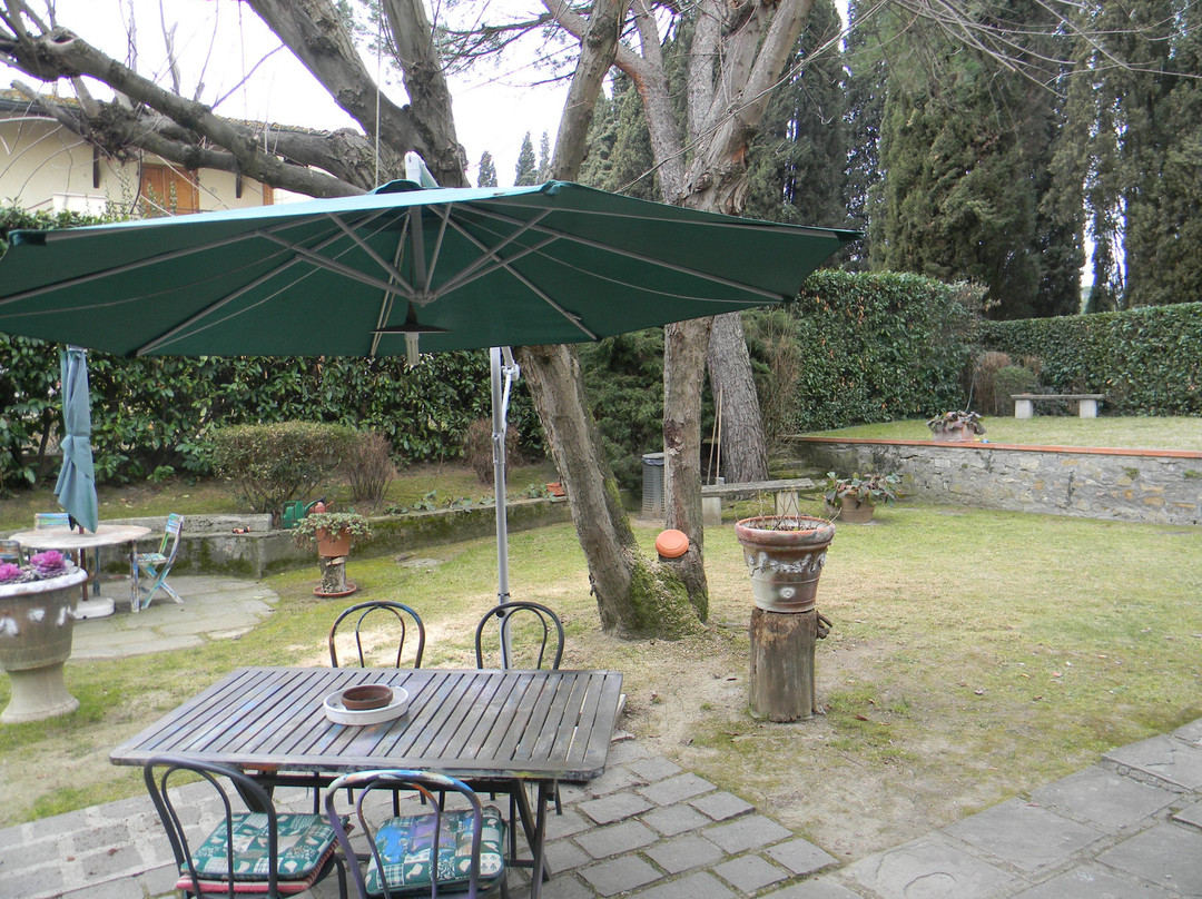 The Locanda Montaguglione主图