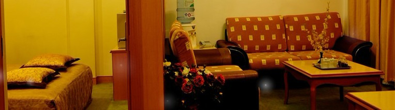 昆明三叶饭店主图