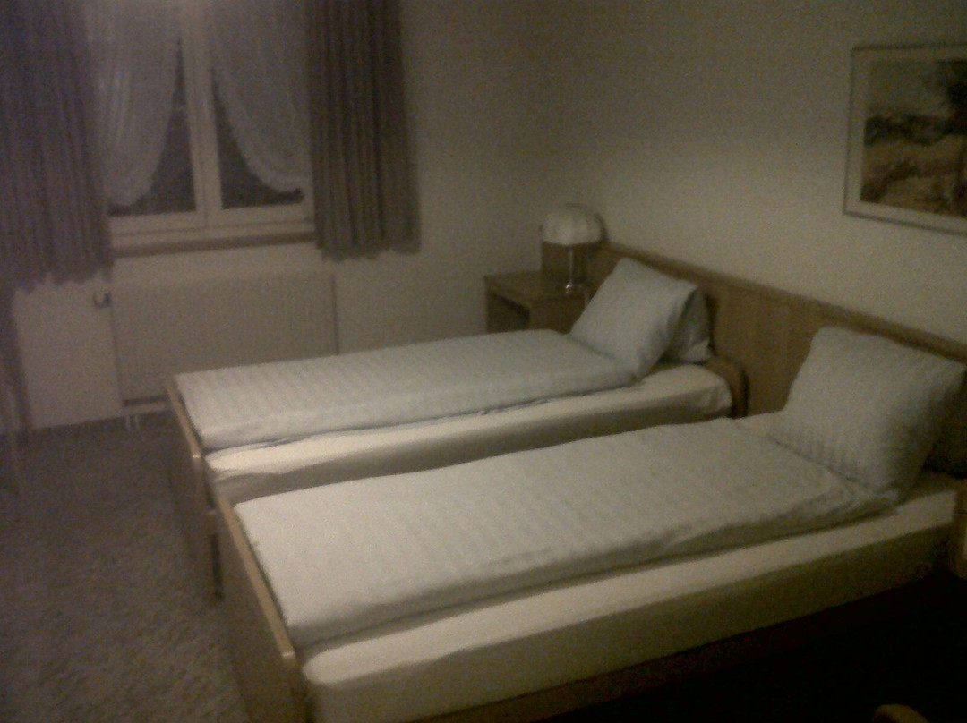 Hotel Chrüz