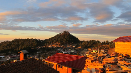 Pueblos Mancomunados-瓦哈卡必去景点