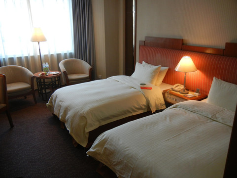 杭州海华大酒店（西湖店）主图