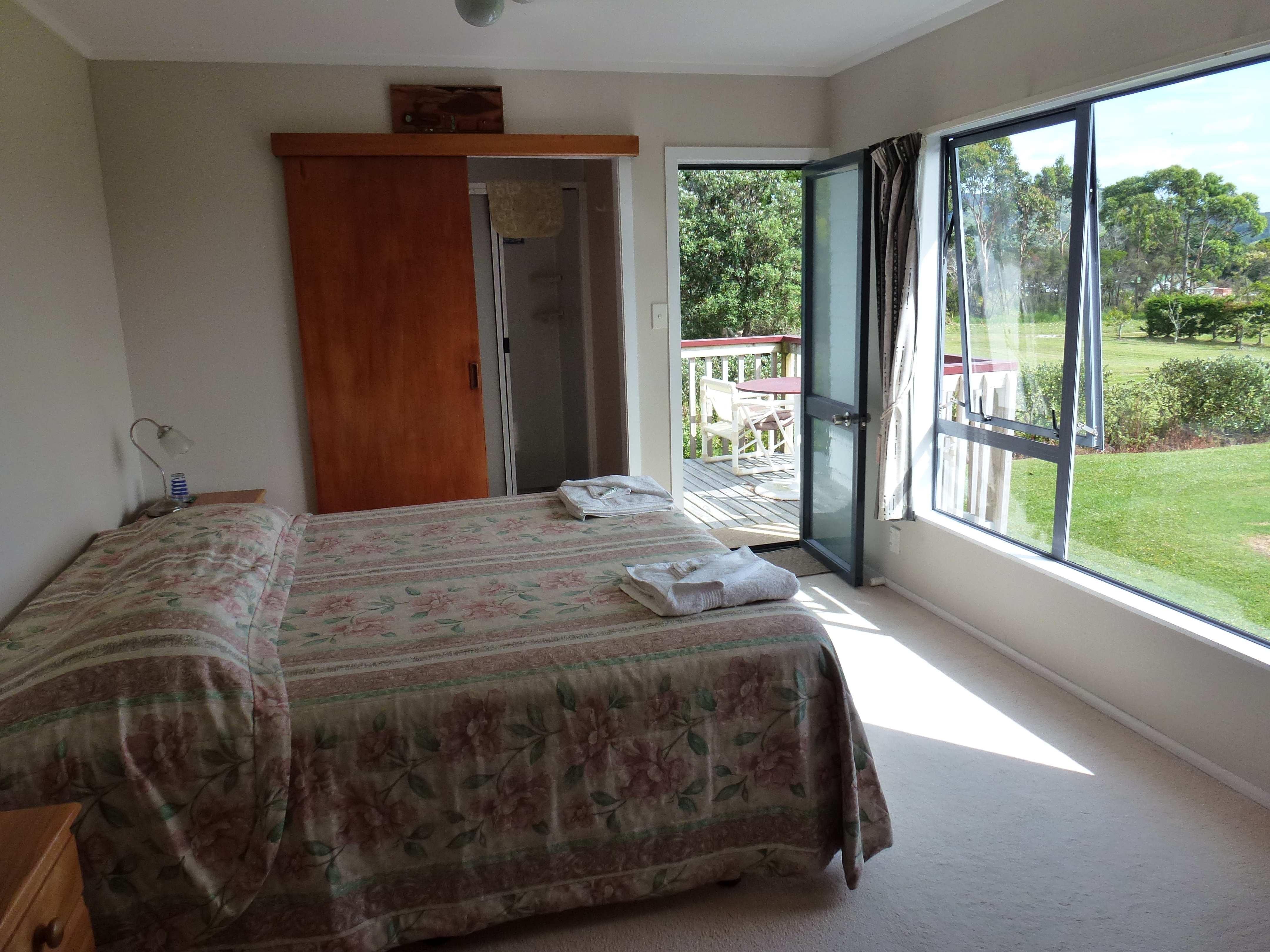 Koutu Lodge-官方