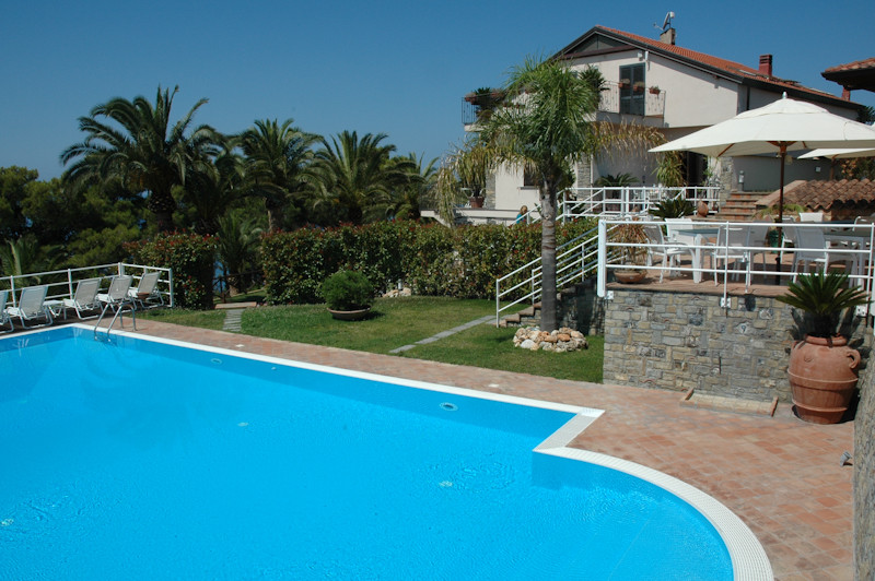 Villa Oasi