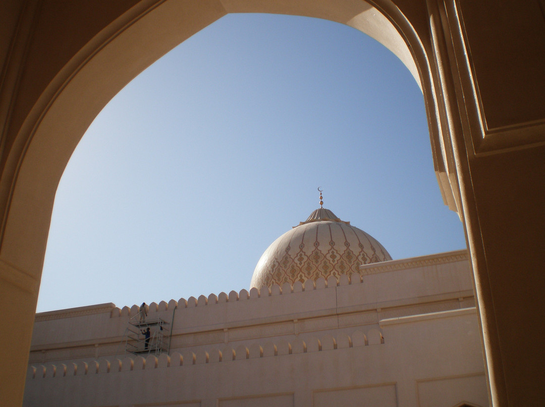 Best Shore Trips Salalah-塞拉莱必去景点