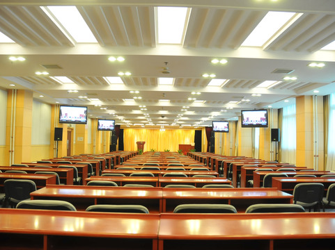 北京圆山大酒店（北土城地铁站店）主图