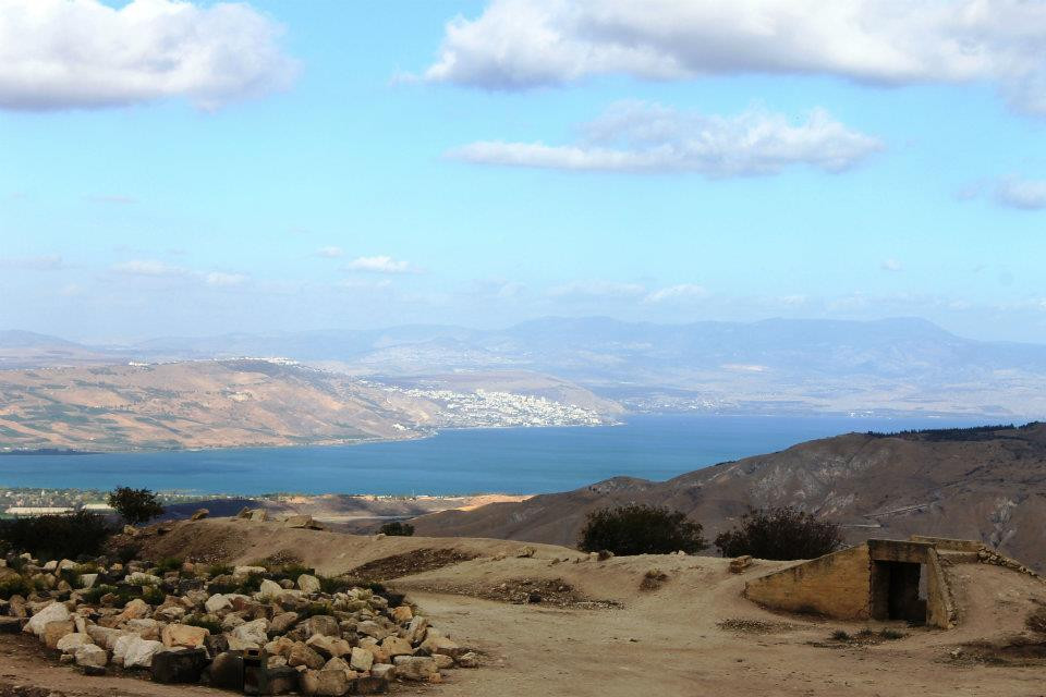 乌姆盖斯博物馆-Umm Qais必去景点