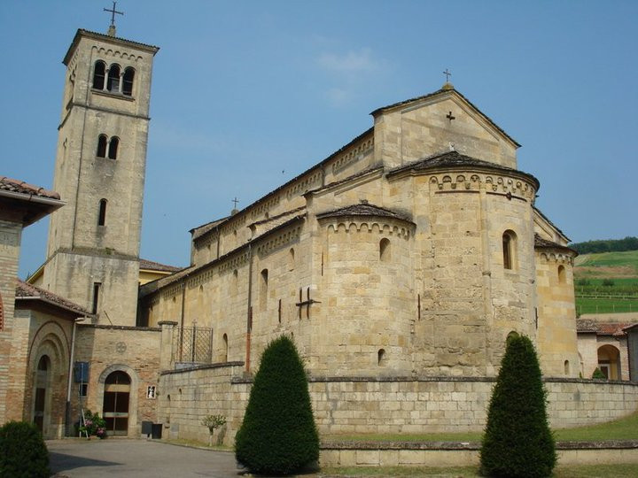 Chiesa di San Cassiano in Pennino景点图片