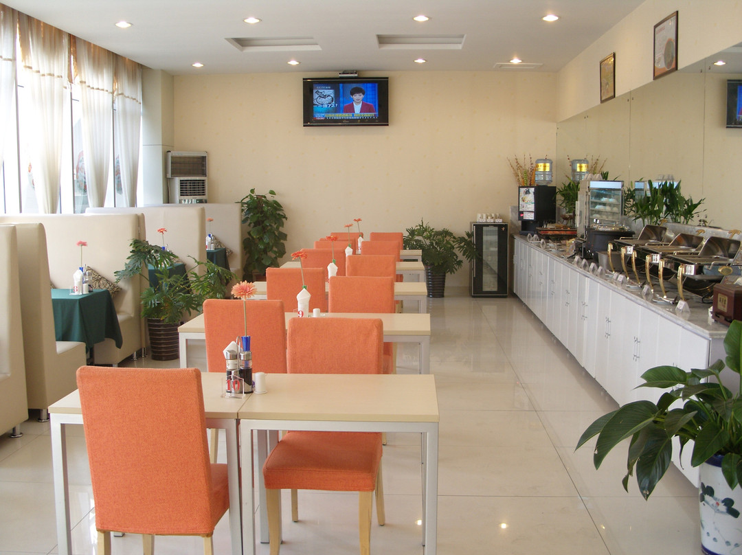 济宁锦江之星环城北路店主图