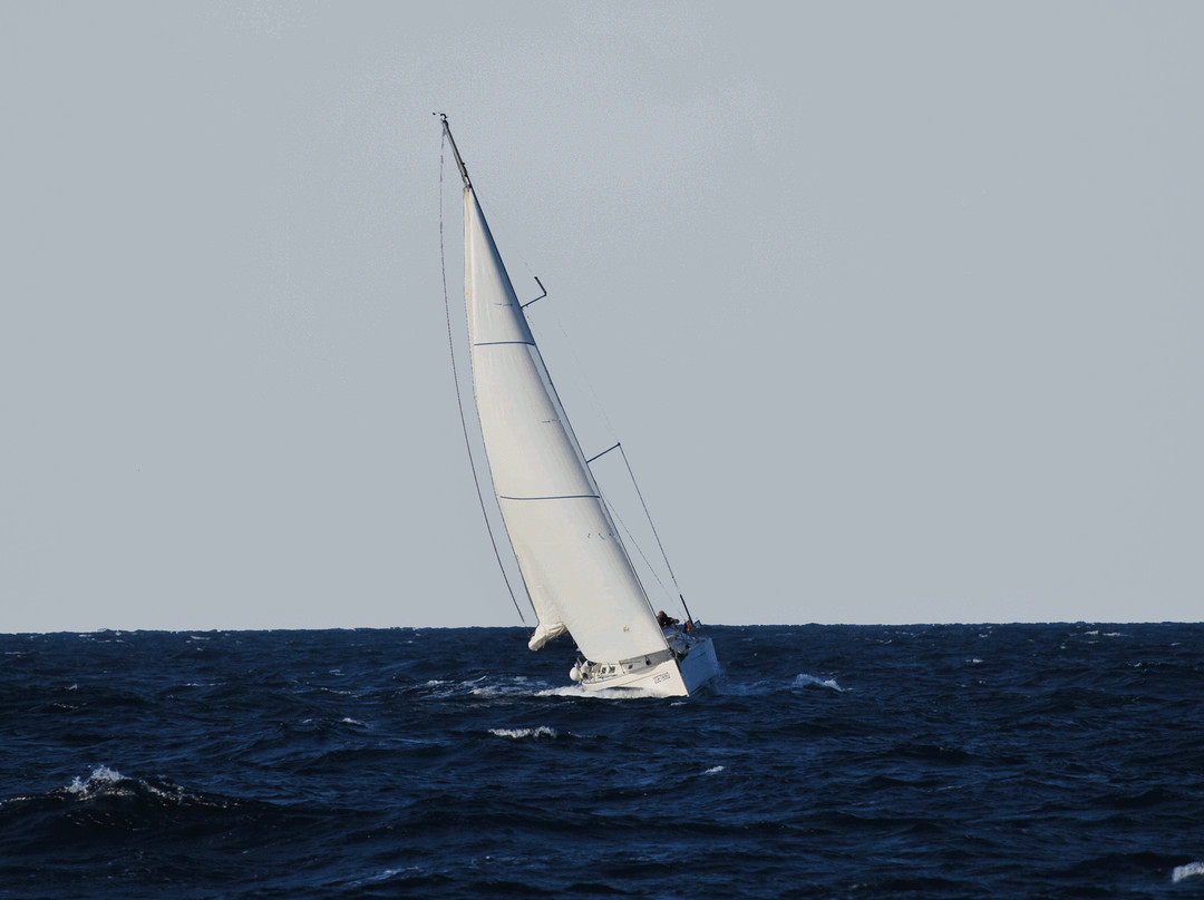 Centro Velico RivieraVento-都灵必去景点