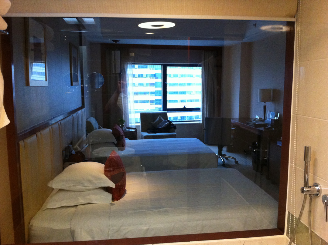 义乌贝斯特韦斯特海洋酒店主图