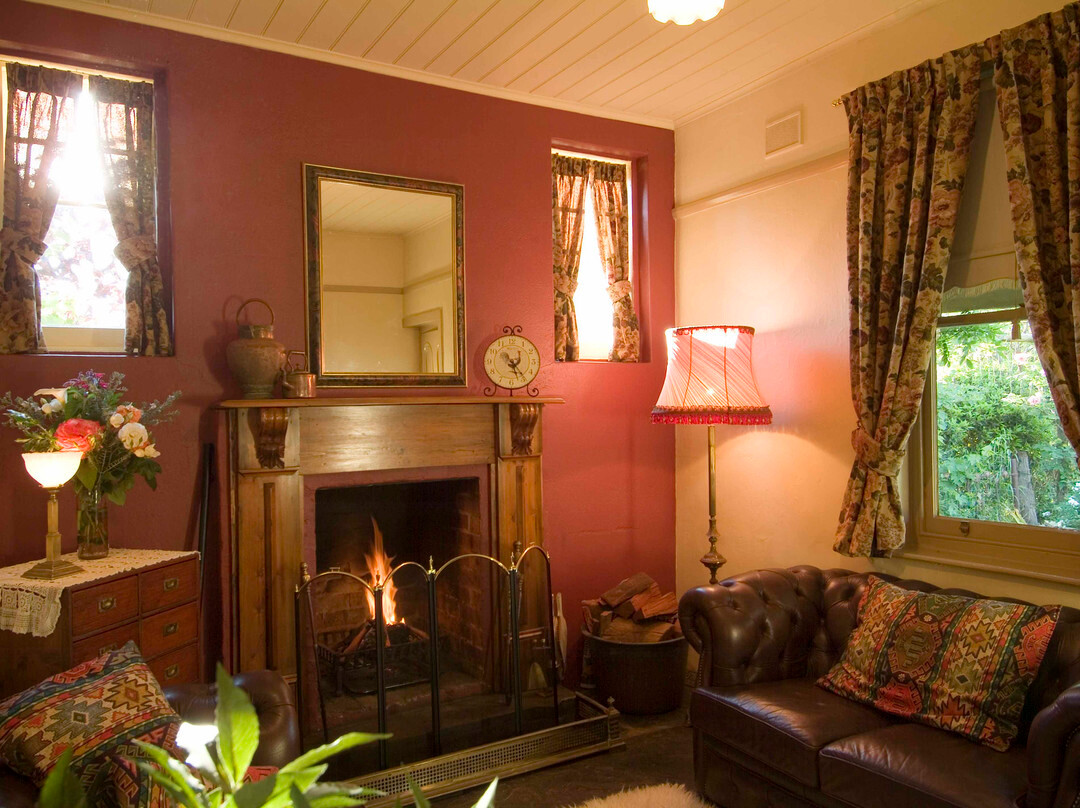 Evelyn Homestead主图