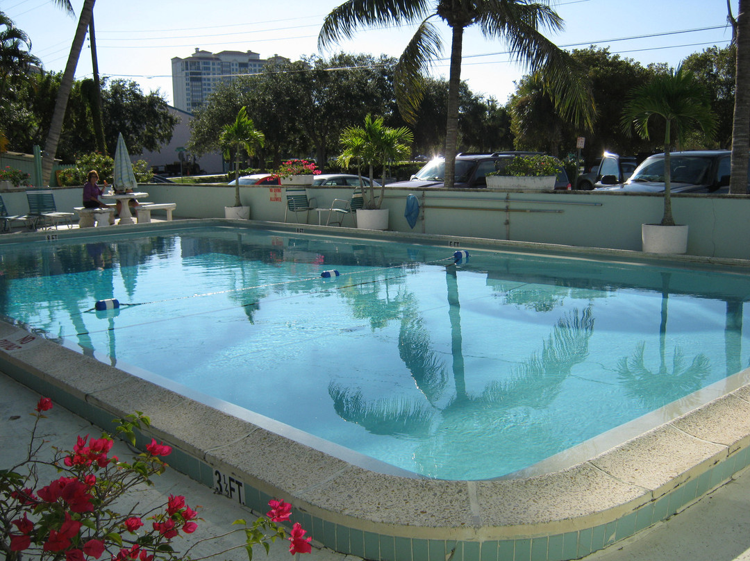 North Naples酒店住宿-Lighthouse Inn