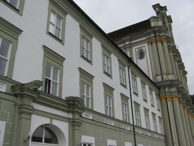 Zisterzienserkloster Furstenfeld景点图片
