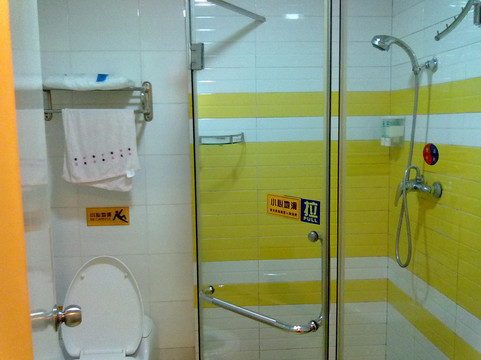 7天成都天府广场地铁站店主图