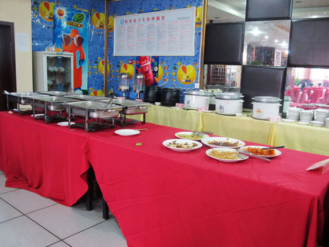 和颐至尚酒店（成都武侯祠省骨科医院地铁站店）主图