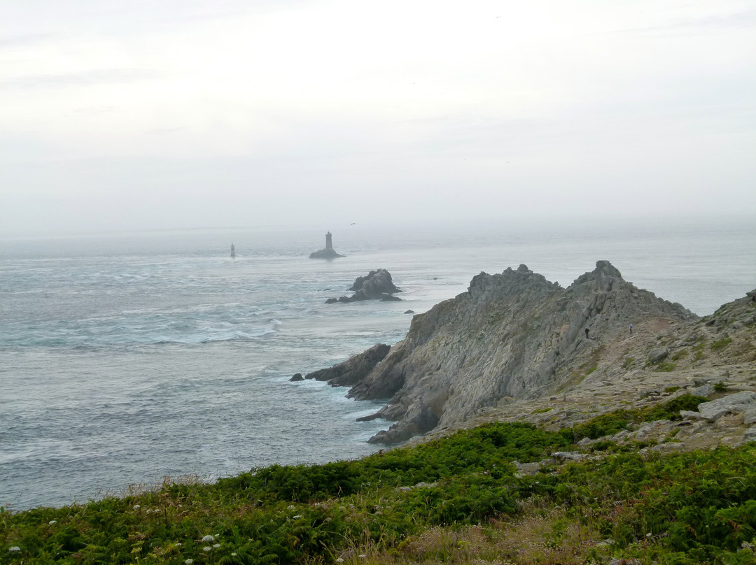 Pointe du Raz-Plogoff必去景点