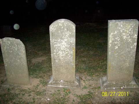 Haunted Hannibal and Historic Tours-汉尼拔必去景点