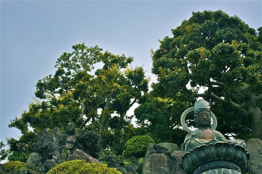Narita Rainbow Tours-成田市必去景点