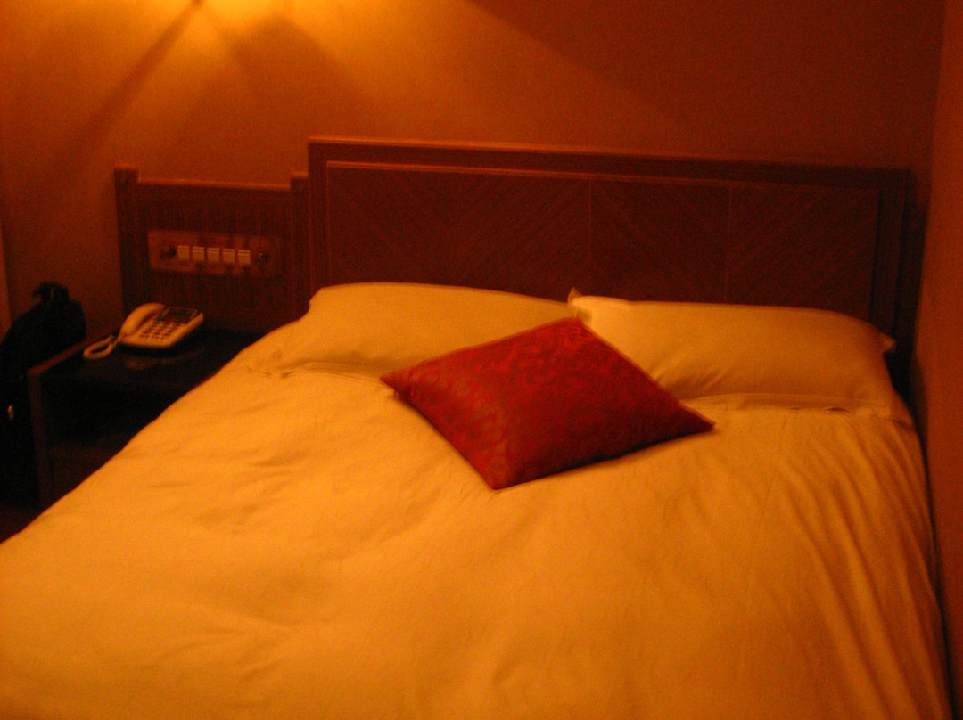 春城国际度假村主图