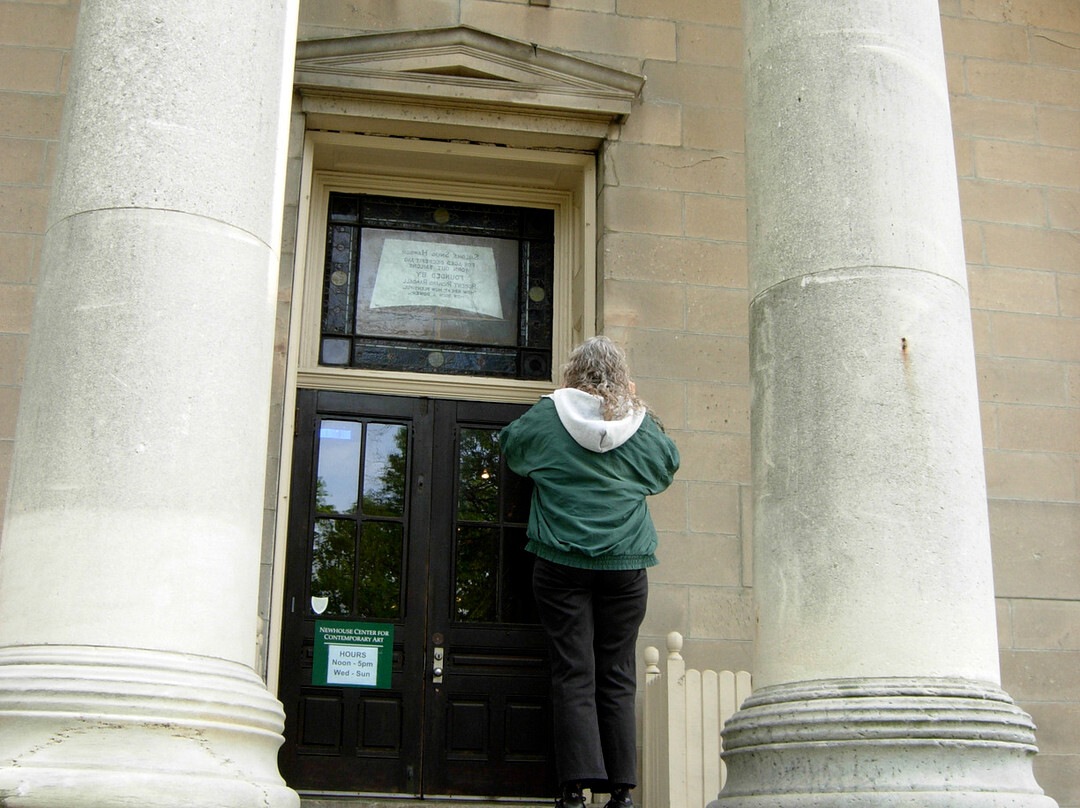 Snug Harbor Cultural Center景点图片