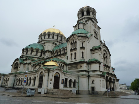 Zig Zag Holidays-索非亚必去景点