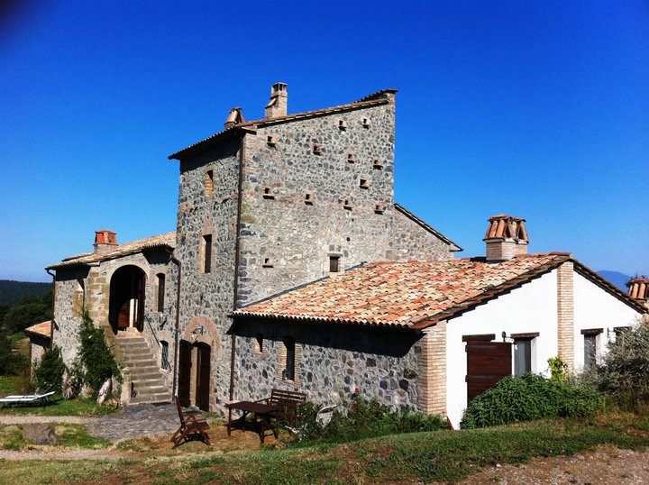 Agriturismo Pulicaro主图