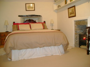 Huntsmans Cottage
