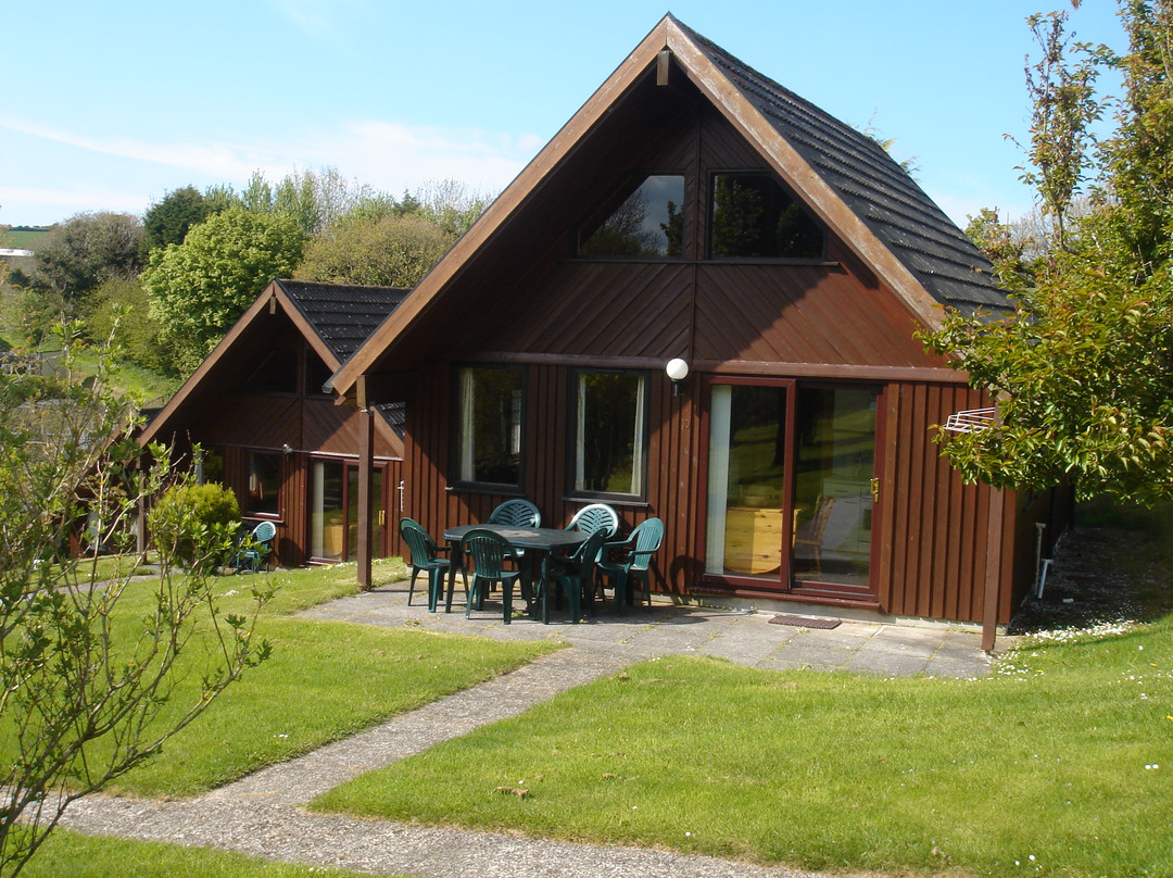 Lanteglos Lodges and Villas
