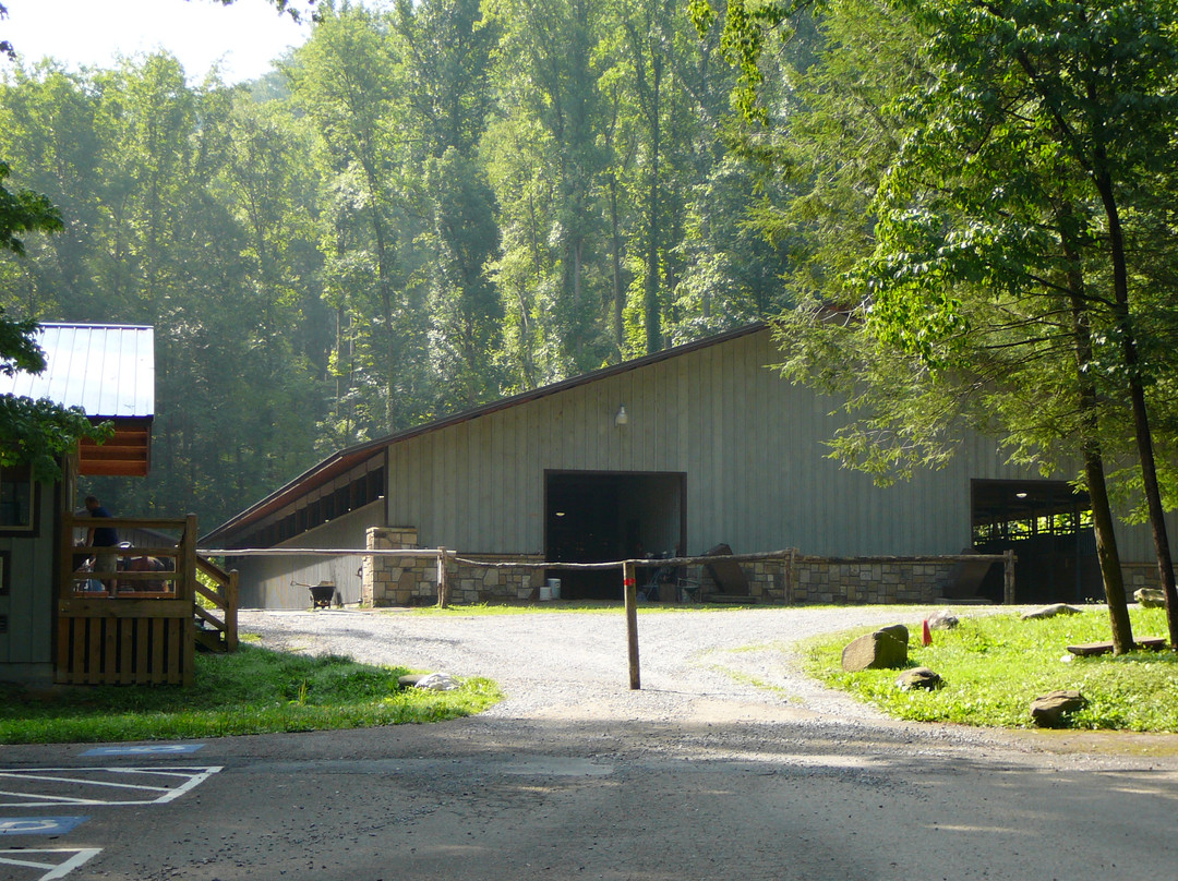 Sugarland Riding Stables-盖林柏格必去景点